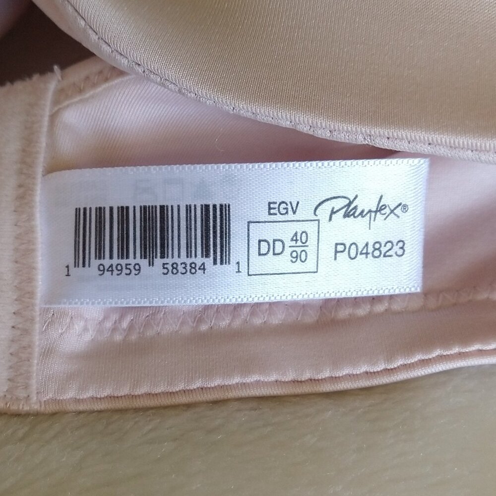 Playtex 40 DD Priced to sell fast - Picture 7 of 10
